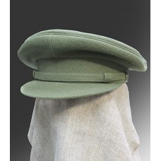 Фуражка суконная  легионеров Чехословацкого корпуса, обр. 1918 г.. 